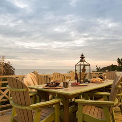 Countryside Amish Furniture Arthur Il Us 61911 Carrabelle Outdoor Dining Set