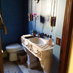 Sinks - Bathroom Sinks