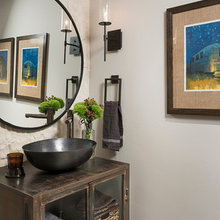 Bathroom Fixtures