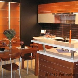 Designer Range Hoods - "Magnus" Series - Range Hoods And Vents