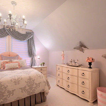 Childrens Bedroom