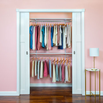 Closet Kits
