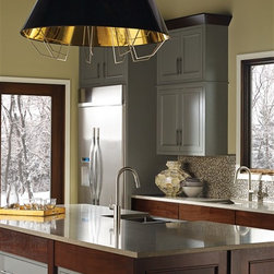 Lighting Trends for 2014 - Pendant Lighting