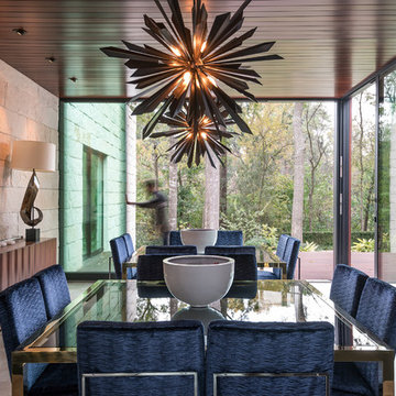 Bayou Residence