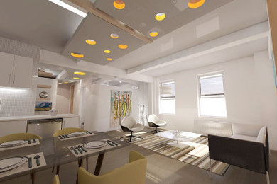 Flowhouse - Upper West Side