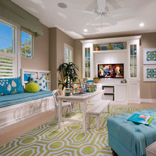 playroom