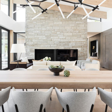 ALDER RETREAT