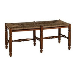 Kincaid - Accent And Storage Benches