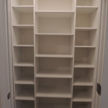 closet