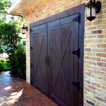 Exterior Applications