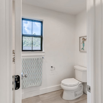 Custom Built Home in Highland Village