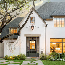 Exterior Ideas