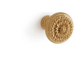 Sherle Wagner Pulls & Knobs - Products
