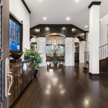 Classic Roots Modern Living
