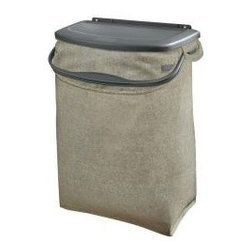 Hidden Recycling Bin - Recycling Bins