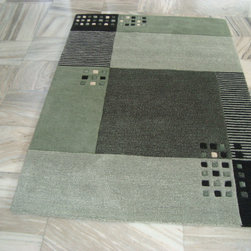Floretta - Door Mats
