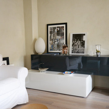 A casa di Beatrice