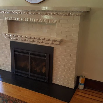 Capitol Hill Interior Remodel