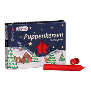 German Candle For Pyramids Red Contemporary Candles By Clickhere2shop