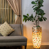 Kewa Planter Lamps