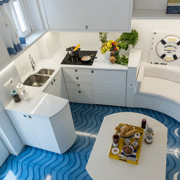 La Barca / The Boath - Minori - Amalfi Coast