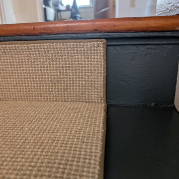 Nichols Stair Runner