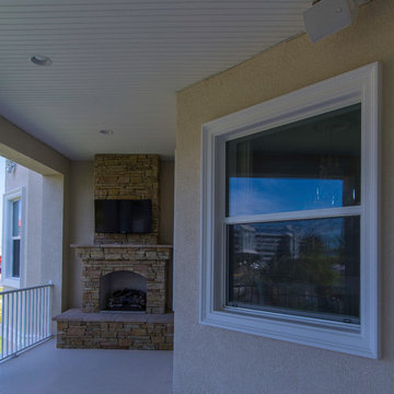 Lloyd Home Automation