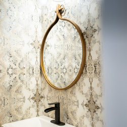Sedgefield - Bathroom Mirrors
