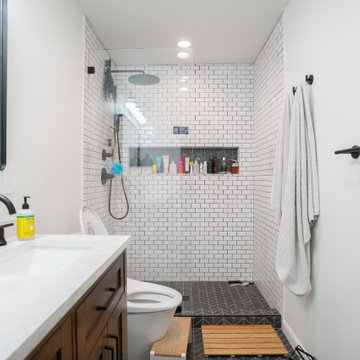 Custom Home Addition | Campbell