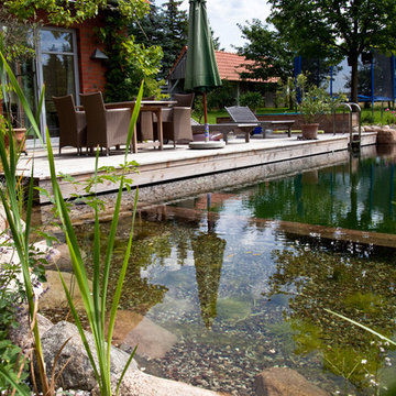Naturpools