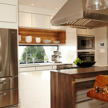 Kitchen Ideas