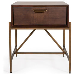 Midcentury Side Tables And End Tables by Vig Furniture Inc.