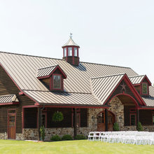 wedding barns