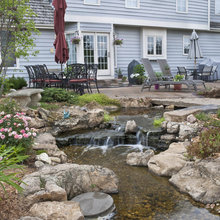 water feature