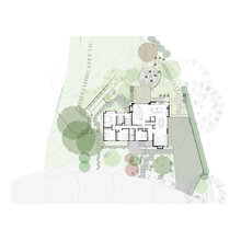 Hudson River House