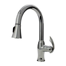 faucets