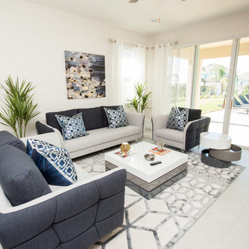 FURNITURE FOR VACATION HOMES