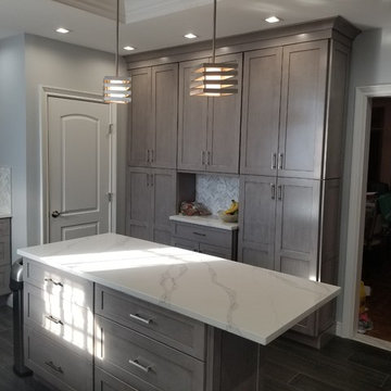 Fabuwood Galaxy in Crown Heights
