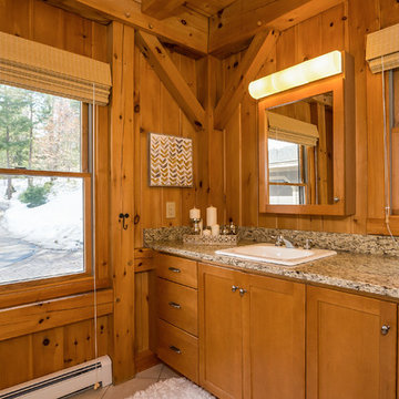 ACTIVE: 31 Anchorage Road New Hampton, NH