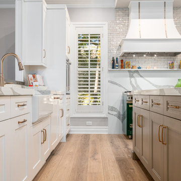Magnificent Bonita Bay Remodel