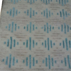 H.A.G. 015 Ascent Hand Woven Rug - Floor Rugs