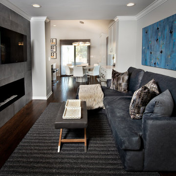 No Place Like (Highland Park) Home