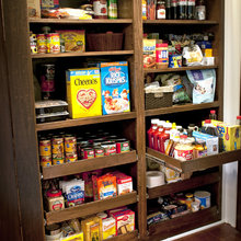 Closet Ideas