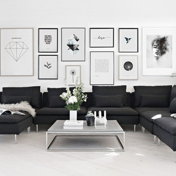 Inspiration for your wall