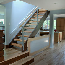 Stairways