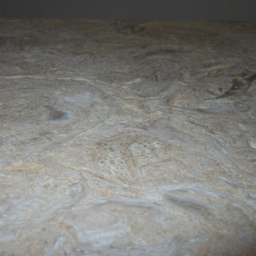 Caribbean Shell Stone