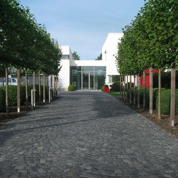 Villa in Raeren/ Belgien