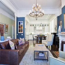 Living Room Ideas