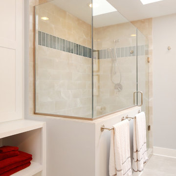 Whole House Remodel