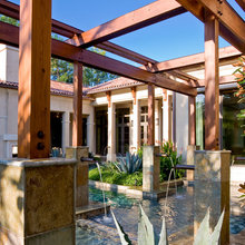Outdoor Spaces